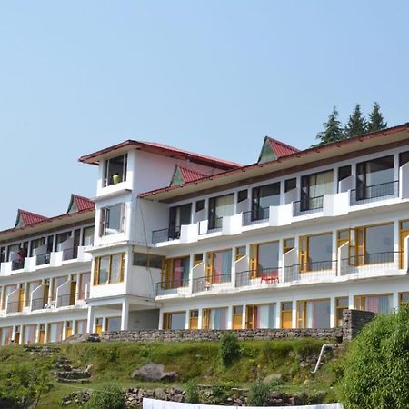 Hotel Milam Inn Munsyari Exterior photo