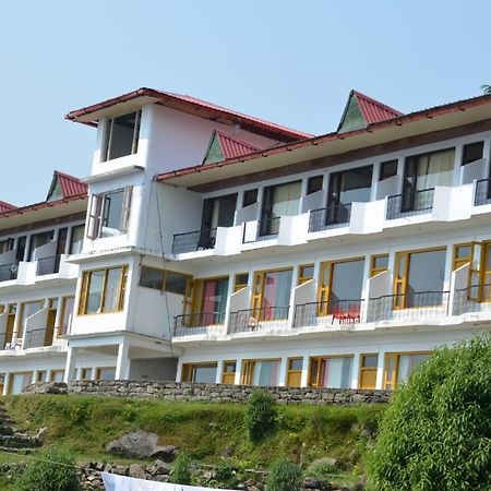 Hotel Milam Inn Munsyari Exterior photo